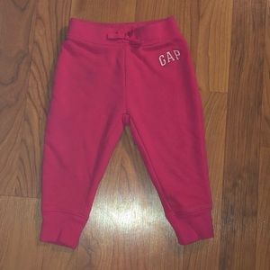 GAP